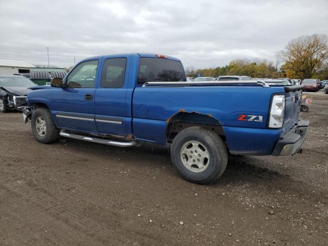 Photo 2 from auction – 2003 CHEVROLET SILVERADO with VIN 2GCEK19T731251450