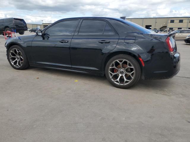 Фото 2 с аукциона – 2015 CHRYSLER 300 S с VIN 2C3CCABT9FH921014