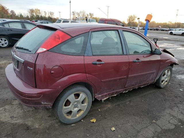 Photo 3 from auction – 2006 FORD FOCUS ZX5 with VIN 1FAFP37N26W193739