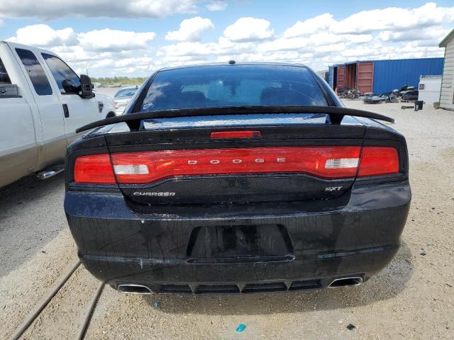 Photo 6 from auction – 2014 DODGE CHARGER SX with VIN 2C3CDXHG4EH207249