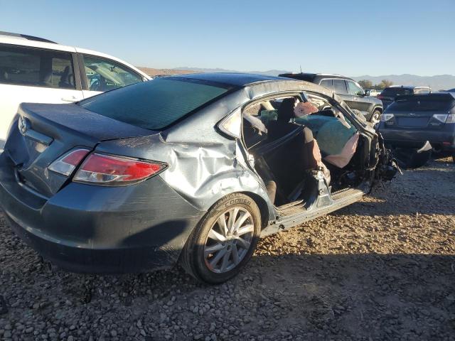 Photo 3 from auction – 2012 MAZDA 6 I with VIN 1YVHZ8DH4C5M39078