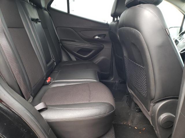 Photo 11 from auction – 2018 BUICK ENCORE PRE with VIN KL4CJASB0JB688578