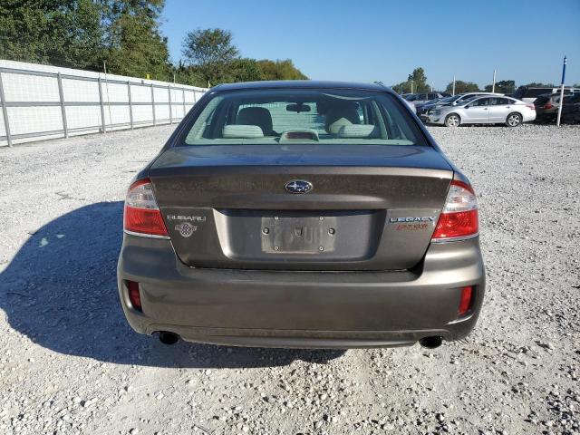 Foto 6 de la subasta – 2009 SUBARU LEGACY 2.5 con VIN 4S3BL616797224733