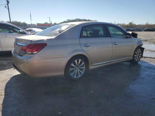 Foto 3 de la subasta – 2012 TOYOTA AVALON BAS con VIN 4T1BK3DB7CU459860