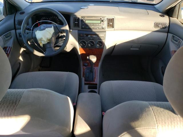 Photo 8 from auction – 2006 TOYOTA COROLLA CE with VIN 1NXBR32E46Z614619