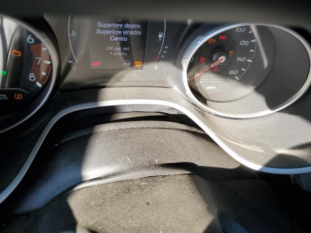 Photo 9 from auction – 2020 JEEP COMPASS LA with VIN 3C4NJDBB5LT160598