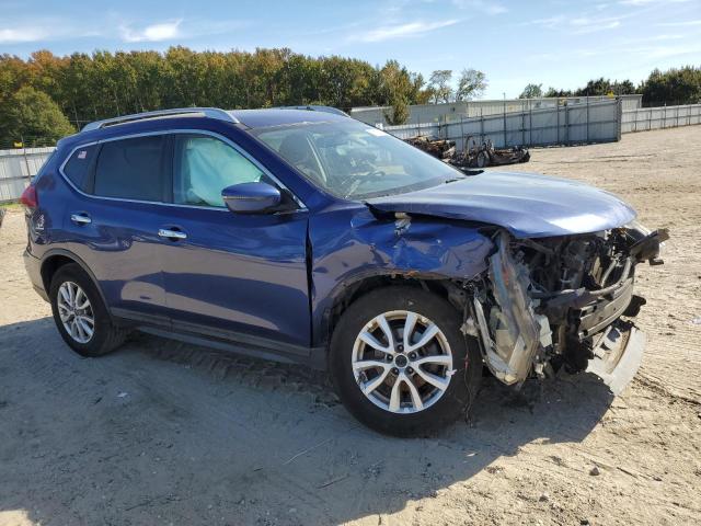 Photo 4 from auction – 2017 NISSAN ROGUE S with VIN KNMAT2MT5HP501304