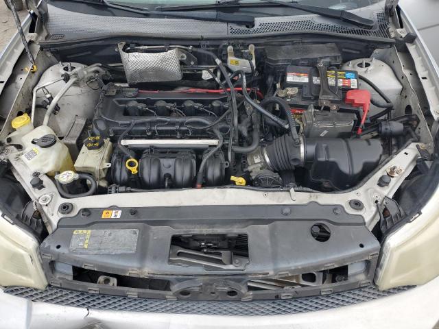 Photo 11 from auction – 2008 FORD FOCUS SE with VIN 1FAHP35N98W164043