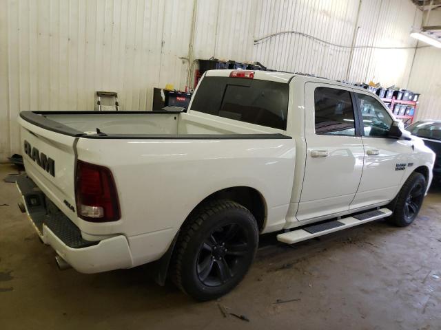 Photo 3 from auction – 2018 RAM 1500 SPORT with VIN 1C6RR7MT3JS268404