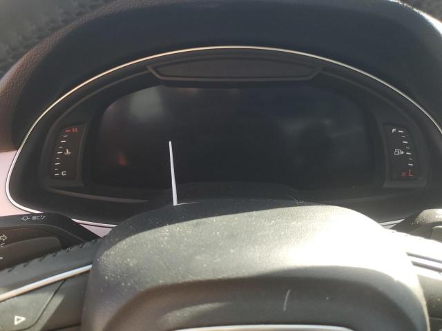 Photo 9 from auction – 2018 AUDI Q7 PREMIUM with VIN WA1LHAF74JD016996