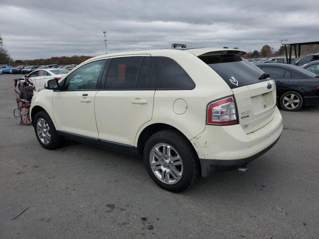Photo 2 from auction – 2007 FORD EDGE SEL P with VIN 2FMDK49CX7BB02040