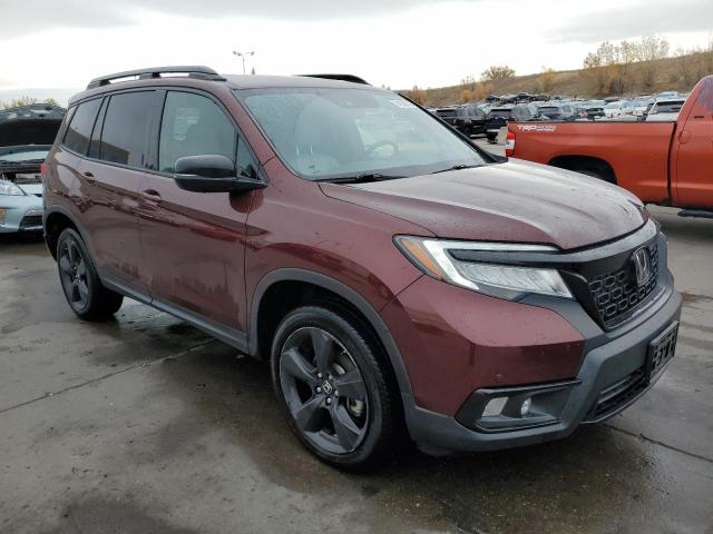 Photo 4 from auction – 2019 HONDA PASSPORT E with VIN 5FNYF8H09KB008803