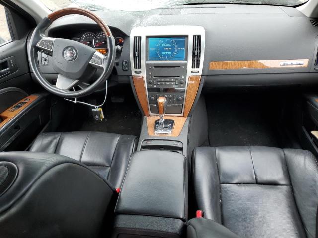 Photo 8 from auction – 2008 CADILLAC STS with VIN 1G6DZ67A480128006