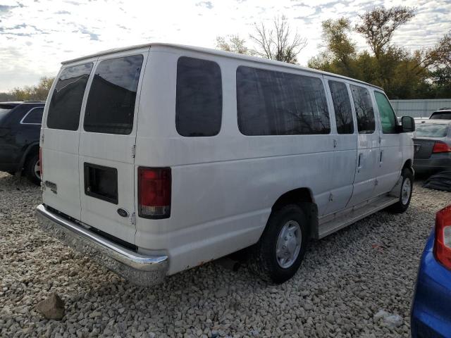 Zdjęcie 3 z aukcji – 2006 FORD ECONOLINE z VIN 1FBSS31L56HA31093