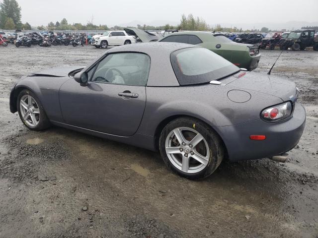 Zdjęcie 2 z aukcji – 2006 MAZDA MX-5 MIATA z VIN JM1NC25F060106480
