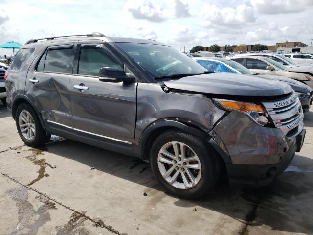 Photo 4 from auction – 2013 FORD EXPLORER X with VIN 1FM5K7D89DGC79675