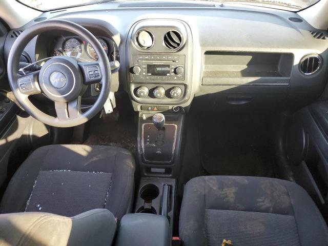 Photo 8 from auction – 2016 JEEP PATRIOT SP with VIN 1C4NJRBB0GD520398