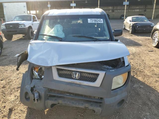 Photo 5 from auction – 2003 HONDA ELEMENT DX with VIN 5J6YH28263L007772