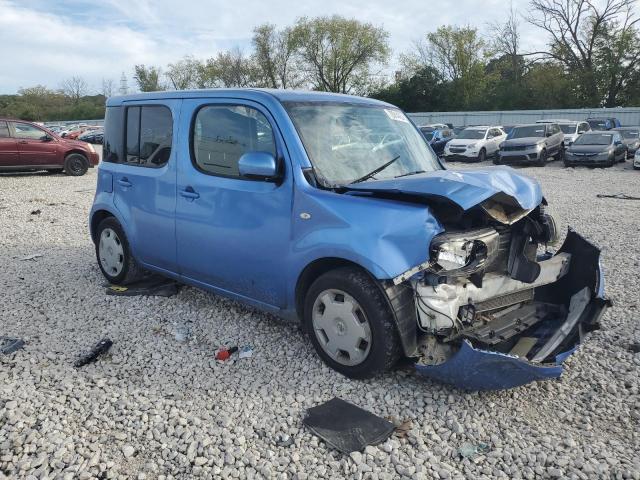 Photo 4 from auction – 2012 NISSAN CUBE BASE with VIN JN8AZ2KR2CT256035