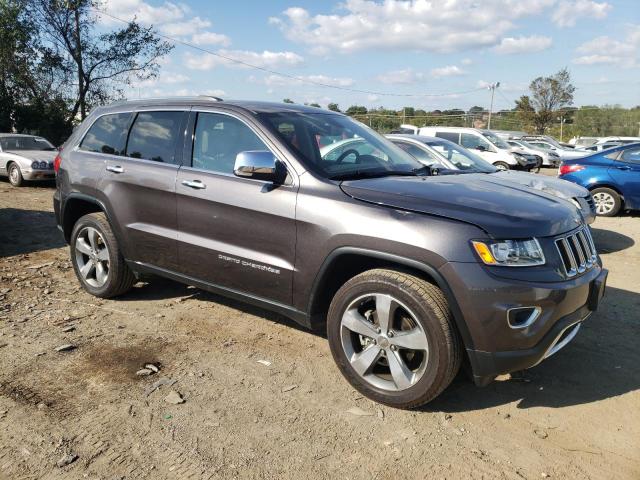 Photo 4 from auction – 2015 JEEP GRAND CHER with VIN 1C4RJFBG9FC157695