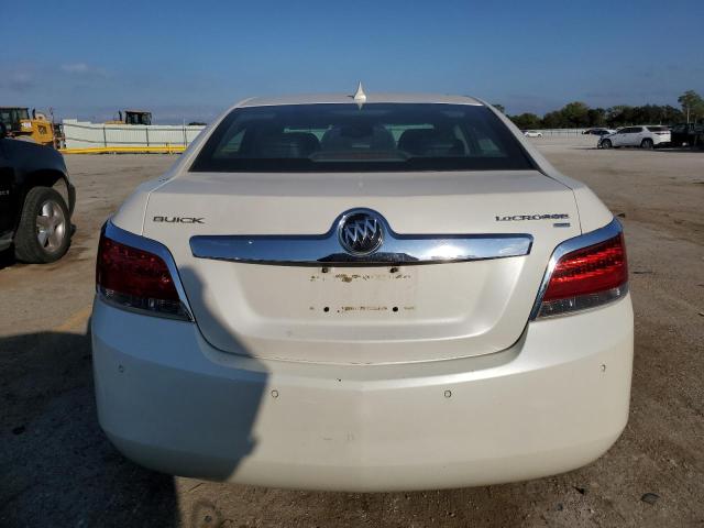 Photo 6 from auction – 2010 BUICK LACROSSE C with VIN 1G4GC5EG6AF291221