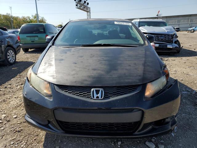Photo 5 from auction – 2012 HONDA CIVIC EX with VIN 2HGFG3B83CH567539