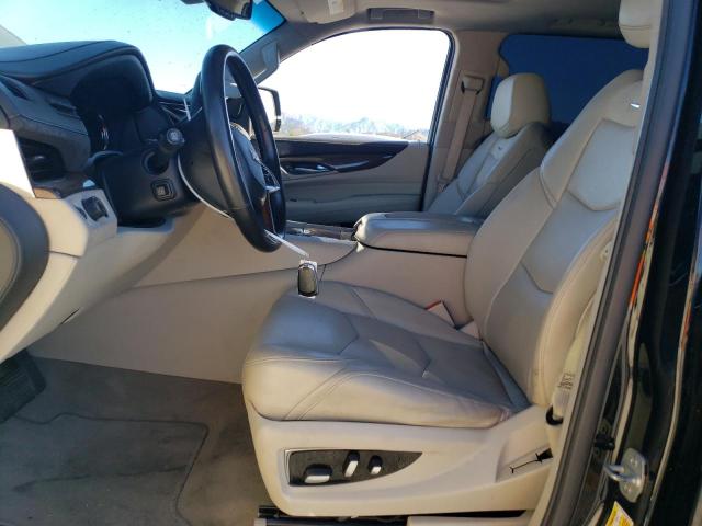 Photo 7 from auction – 2016 CADILLAC ESCALADE E with VIN 1GYS3HKJ3GR360710