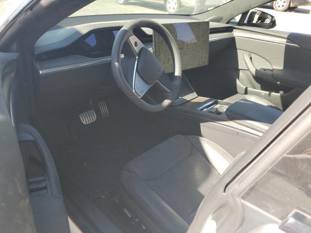 Photo 8 from auction – 2023 TESLA MODEL S with VIN 5YJSA1E57PF514956