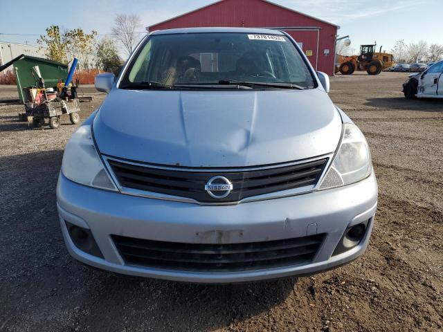 Photo 5 from auction – 2011 NISSAN VERSA S with VIN 3N1BC1CP9BL495628