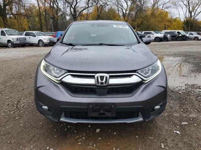 Photo 5 from auction – 2018 HONDA CR-V EX with VIN 7FARW2H52JE005645