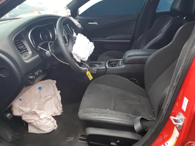 Zdjęcie 7 z aukcji – 2016 DODGE CHARGER R/ z VIN 2C3CDXGJ2GH220789