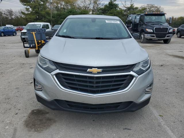 Photo 5 from auction – 2018 CHEVROLET EQUINOX LS with VIN 2GNAXHEV7J6177129