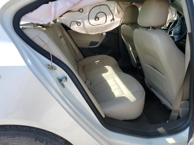 Photo 10 from auction – 2014 BUICK REGAL with VIN 2G4GK5EX4E9324895
