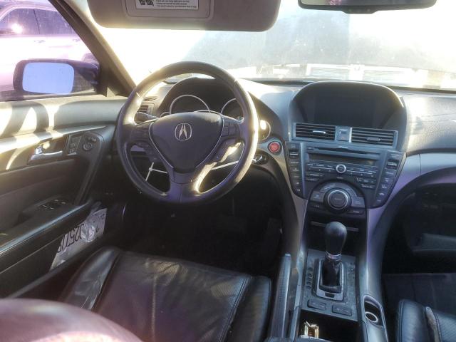 Photo 8 from auction – 2012 ACURA TL with VIN 19UUA8F55CA025315