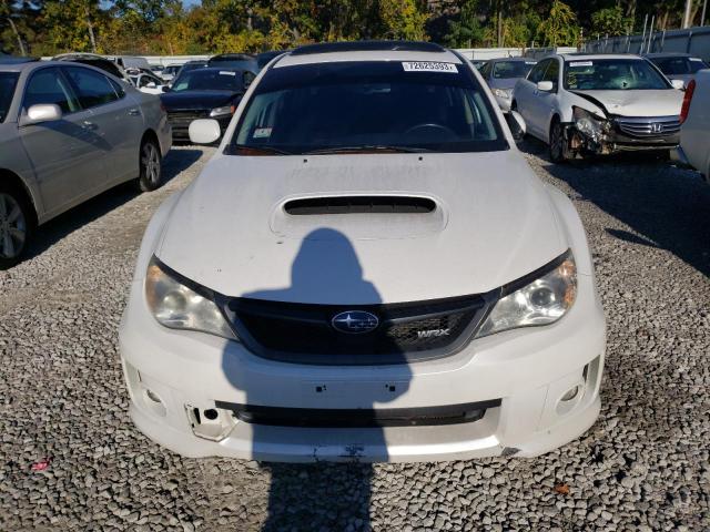 Photo 5 from auction – 2013 SUBARU IMPREZA WR with VIN JF1GV7F69DG022425