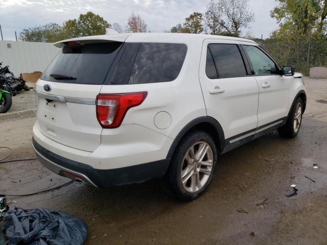 Photo 3 from auction – 2017 FORD EXPLORER X with VIN 1FM5K7D87HGB70119