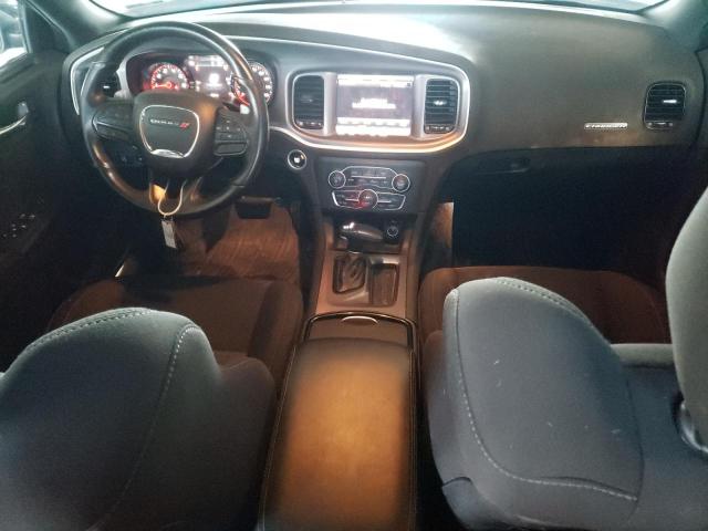 Photo 8 from auction – 2021 DODGE CHARGER R/ with VIN 2C3CDXCT2MH636375