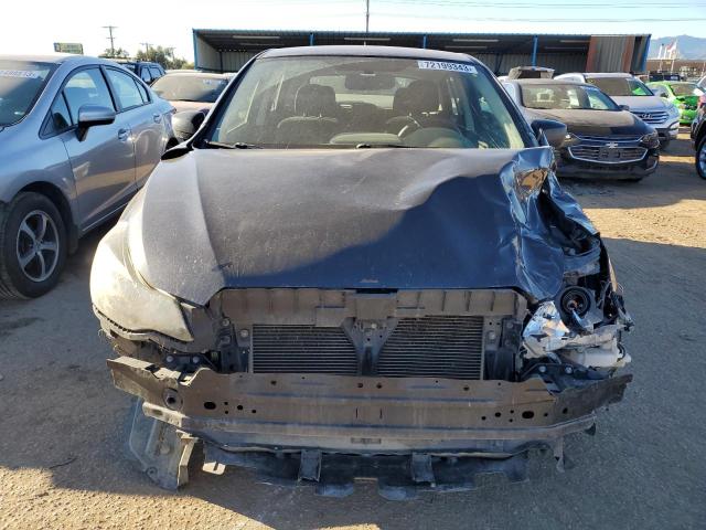 Photo 5 from auction – 2015 SUBARU IMPREZA with VIN JF1GPAA65F9298039