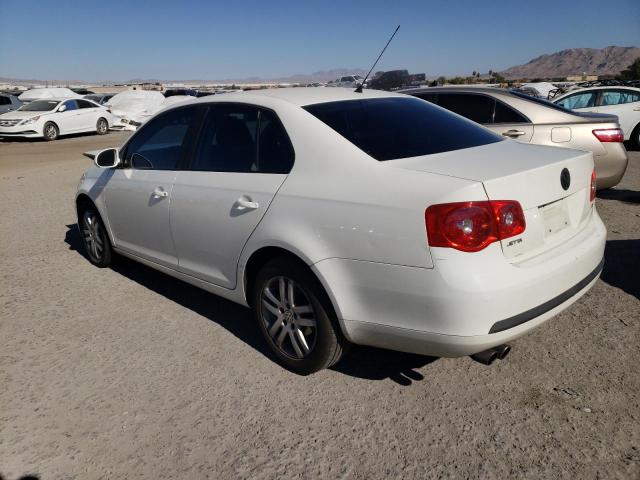 Photo 2 from auction – 2007 VOLKSWAGEN JETTA 2.5 with VIN 3VWPG71K77M097799