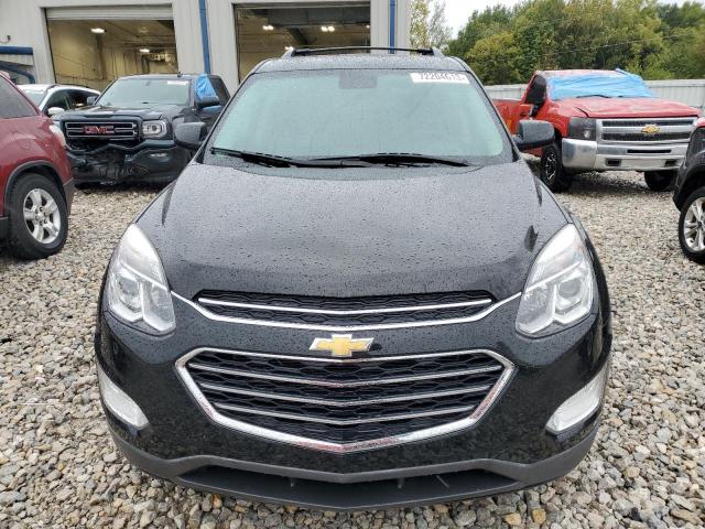 Photo 5 from auction – 2017 CHEVROLET EQUINOX LT with VIN 2GNFLFE32H6302018