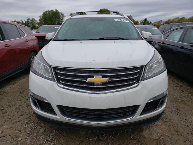Photo 5 from auction – 2016 CHEVROLET TRAVERSE L with VIN 1GNKRGKD2GJ297744