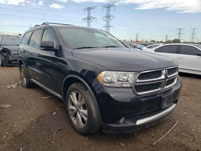 Photo 4 from auction – 2012 DODGE DURANGO CR with VIN 1C4RDJDG2CC131250