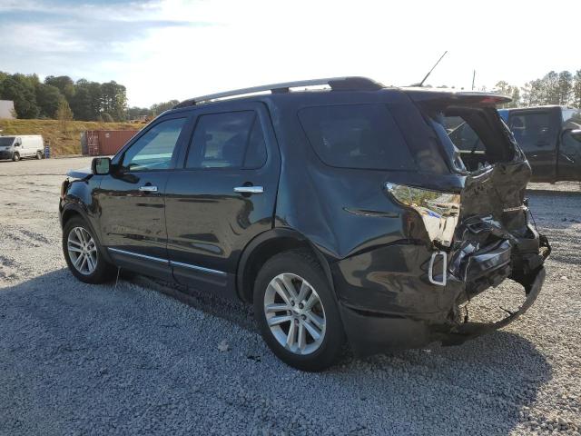 Photo 2 from auction – 2013 FORD EXPLORER X with VIN 1FM5K7D82DGB11666