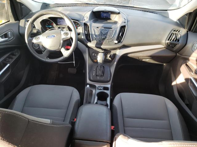 Photo 8 from auction – 2015 FORD ESCAPE SE with VIN 1FMCU0G91FUA81268
