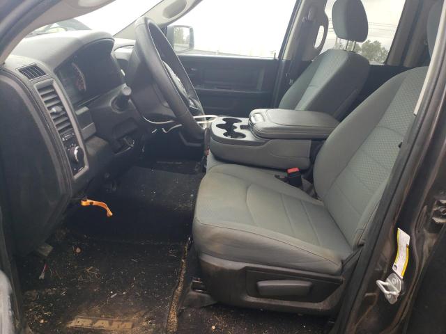 Photo 7 from auction – 2020 RAM 1500 CLASS with VIN 1C6RR6FT3LS147964
