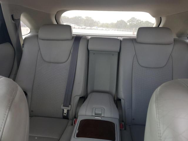 Photo 10 from auction – 2010 LEXUS RX 350 with VIN 2T2BK1BA3AC072926