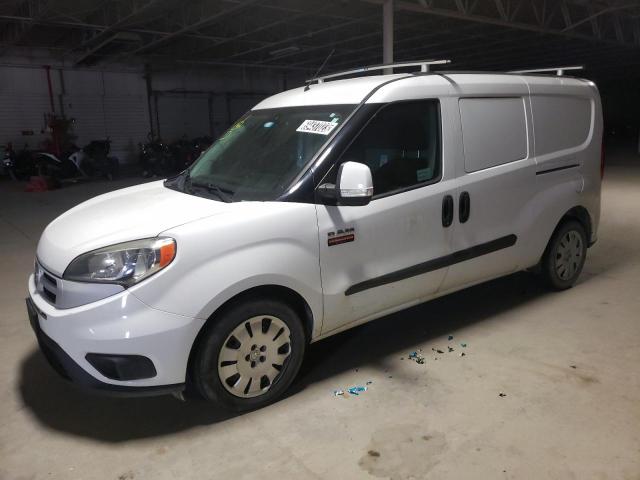 RAM PROMASTER 2017 with VIN ZFBERFBB5H6E08571 - Photo from auction