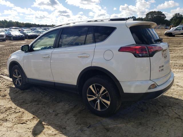 Photo 2 from auction – 2016 TOYOTA RAV4 XLE with VIN JTMRFREV2GD187727