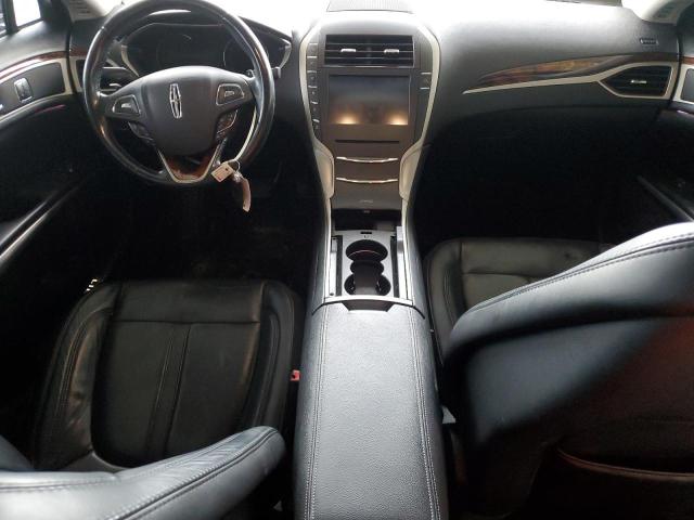Photo 8 from auction – 2016 LINCOLN MKZ with VIN 3LN6L2G96GR616924