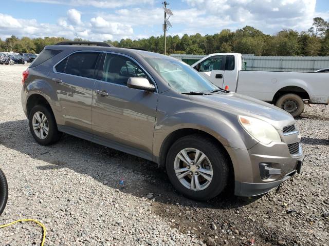 Photo 4 from auction – 2010 CHEVROLET EQUINOX LT with VIN 2CNALDEW5A6297285
